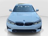 Used 2020 BMW 330i Sedan w/ Convenience Package image 2