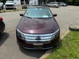 Used 2011 Ford Fusion SE w/ 202A Rapid Spec Order Code image 4