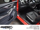 Used 2022 Subaru Crosstrek 2.5i Limited w/ Moonroof Package 2 image 6