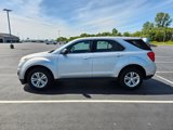 Used 2015 Chevrolet Equinox LS image 4