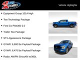 Certified 2021 Ford F150 XL w/ STX Appearance Package image 3