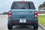 Certified 2021 Ford Bronco Sport Outer Banks image 4