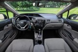 Used 2013 Honda Civic LX image 2