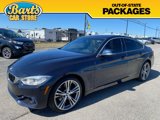 Used 2016 BMW 428i Gran Coupe xDrive w/ Driver Assistance Package image 3