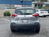 Used 2018 Nissan Kicks S image 6