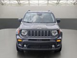 Used 2023 Jeep Renegade Latitude w/ Sun/Sound Group image 3