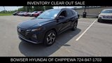 Certified 2022 Hyundai Tucson SEL w/ Convenience Package image 2