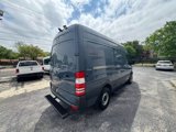 Used 2018 Mercedes-Benz Sprinter 2500 image 5