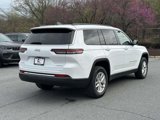 New 2025 Jeep Grand Cherokee L Laredo w/ Luxury Tech Group I image 2