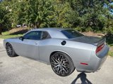 Used 2014 Dodge Challenger R/T w/ Blacktop Package image 3
