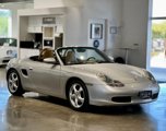 Used 2001 Porsche Boxster image 5