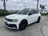 Used 2019 Volkswagen Tiguan SEL R-Line image 4