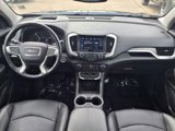 Used 2022 GMC Terrain SLT w/ Tech Package image 3