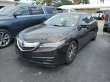 Used 2015 Acura TLX w/ Technology Package image 2