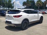 Used 2020 Chevrolet Blazer LT image 4