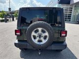 Used 2021 Jeep Wrangler Unlimited Sport image 6