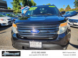 Used 2015 Ford Explorer Limited image 2