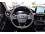 Used 2020 Ford Escape Titanium image 4