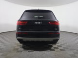 Used 2017 Audi Q7 3.0T Premium Plus w/ Premium Plus Package image 4