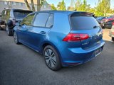 Used 2016 Volkswagen e-Golf SE image 3