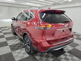 Used 2020 Nissan Rogue SL w/ Premium Package image 4