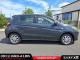 New 2024 Mitsubishi Mirage LE image 5