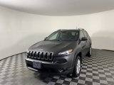 Used 2017 Jeep Cherokee Latitude w/ Comfort & Sound Group image 5
