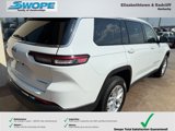 Used 2023 Jeep Grand Cherokee L Laredo image 4