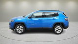 New 2025 Jeep Compass Latitude image 4