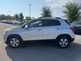 Used 2018 Chevrolet Trax LT w/ LT Convenience Package image 5