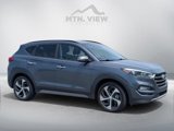 Used 2018 Hyundai Tucson Limited w/ Ultimate Package 02 image 2