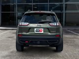 Used 2019 Jeep Cherokee Trailhawk image 6
