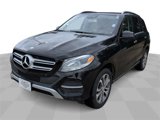 Used 2016 Mercedes-Benz GLE 350 image 4