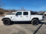 New 2025 Jeep Gladiator Sport image 2