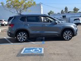 Used 2023 Volkswagen Taos SE w/ Panoramic Sunroof Package image 5