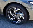 New 2025 Hyundai Elantra SEL w/ Cargo Package image 6