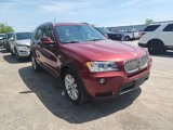 Used 2013 BMW X3 xDrive35i image 5