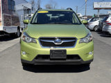 Used 2015 Subaru Crosstrek Touring image 3