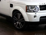 Used 2011 Land Rover LR4 HSE image 3