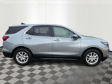 Certified 2024 Chevrolet Equinox LT image 5