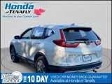 Certified 2019 Honda CR-V EX image 4