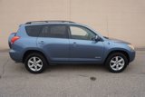 Used 2007 Toyota RAV4 Limited image 4