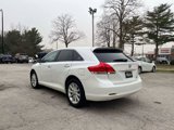 Used 2011 Toyota Venza AWD w/ Comfort Pkg image 5