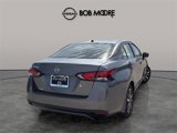 New 2025 Nissan Versa S w/ S Plus Package image 5