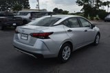 New 2025 Nissan Versa S image 5
