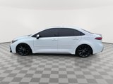Used 2024 Toyota Corolla XSE image 4