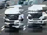 Used 2022 Ford Explorer XLT w/ Equipment Group 202A image 2