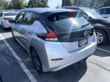 Used 2022 Nissan Leaf SL Plus image 2