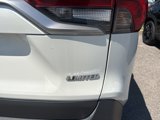 Used 2019 Toyota RAV4 Limited image 4