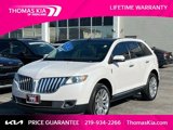 Used 2014 Lincoln MKX AWD w/ Equipment Group 102A image 5